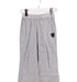 A Grey Sweatpants from Ferrari in size 3T for boy. (Front View)