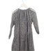 A Grey Long Sleeve Dresses from Stella McCartney in size 8Y for girl. (Back View)