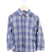 A Blue Shirts from Bonpoint in size 4T for boy. (Front View)
