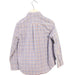 A Orange Shirts from Ralph Lauren in size 4T for boy. (Back View)
