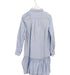 A Blue Long Sleeve Dresses from Polo Ralph Lauren in size 6T for girl. (Back View)