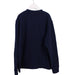 A Blue Crewneck Sweatshirts from Familiar in size 14Y for boy. (Back View)