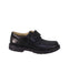 A Black Loafers & Moccasins from Naturino in size 10Y for boy. (Back View)