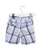 A Blue Shorts from Tommy Hilfiger in size 2T for boy. (Back View)