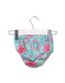 A Teal Swim Diapers from Charlie Banana in size L for girl. (Back View)