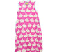 A Pink Sleepsacs from The Gro Company in size 6-12M for girl. (Back View)