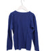 A Blue Long Sleeve Shirts from Petit Bateau in size 10Y for neutral. (Back View)