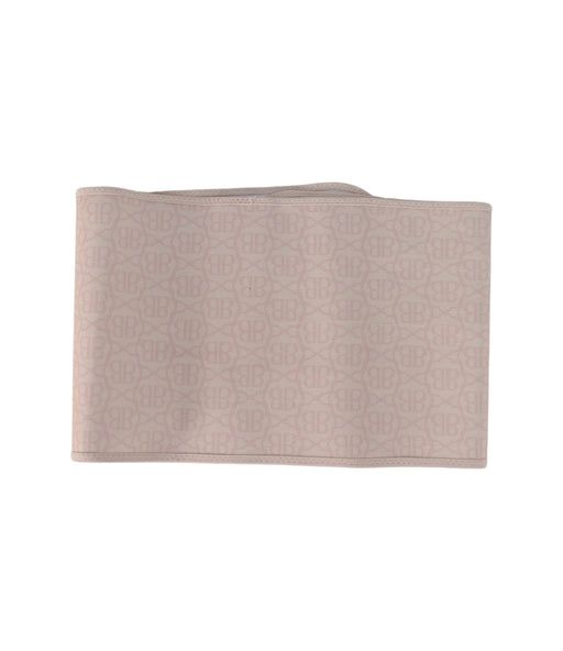 A Beige Maternity Support from Belly Bandit in size M for maternity. (Front View)