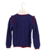 A Navy Cardigans from Sergent Major in size 4T for girl. (Back View)