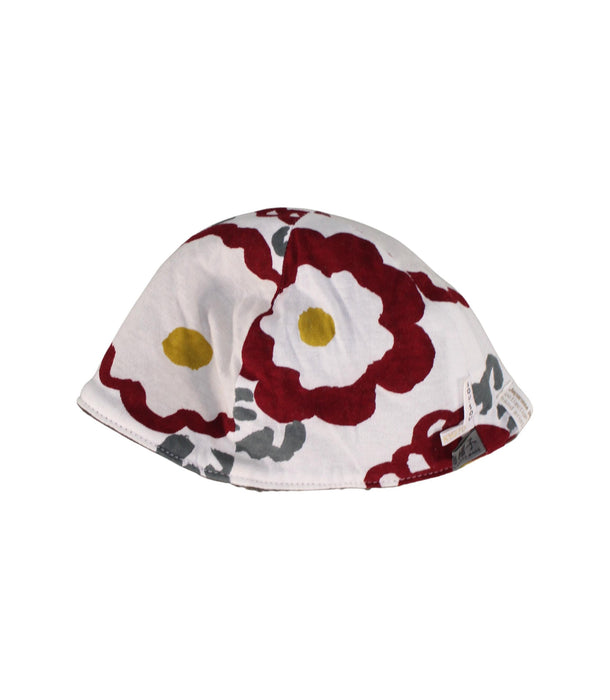 A Multicolour Winter Hats from Sou Sou in size O/S for girl. (Front View)