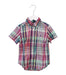 A Multicolour Shirts from Ralph Lauren in size 3T for boy. (Front View)