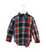 A Multicolour Shirts from Ralph Lauren in size 3T for boy. (Front View)