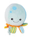 A Blue Soft Toys from Skip Hop in size O/S for neutral. (Front View)