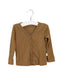 A Brown Cardigans from Jamie Kay in size 6-12M for girl. (Front View)