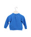 A Blue Crewneck Sweatshirts from Stella McCartney in size 6-12M for neutral. (Back View)