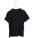 A Black Short Sleeve T Shirts from Adidas in size 5T for boy. (Back View)