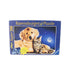 A Blue Board Games & Puzzles from Ravensburger in size O/S for neutral. (Front View)