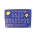 A Blue Board Games & Puzzles from Ravensburger in size O/S for neutral. (Back View)