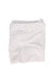 A White Blankets from Petit Bateau in size O/S for neutral. (Front View)