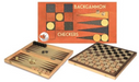 A Beige Board Games & Puzzles from Egmont in size O/S for neutral. (Front View)