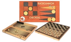 A Beige Board Games & Puzzles from Egmont in size O/S for neutral. (Front View)