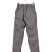 A Grey Casual Pants from Bonpoint in size 8Y for girl. (Back View)