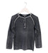 A Grey Knit Sweaters from Bonpoint in size 8Y for boy. (Front View)