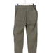 A Green Casual Pants from Bonpoint in size 8Y for boy. (Back View)