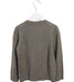 A Green Knit Sweaters from Bonpoint in size 6T for boy. (Back View)