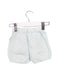 A Green Shorts from Siseo Olive in size 0-3M for girl. (Back View)