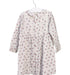 A White Long Sleeve Dresses from Bonpoint in size 3T for girl. (Back View)