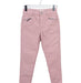 A Pink Casual Pants from Lipsy London in size 7Y for girl. (Front View)