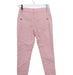 A Pink Casual Pants from Lipsy London in size 7Y for girl. (Back View)