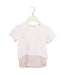 A Ivory Active Tops from Moody Tiger in size 2T for girl. (Front View)