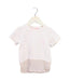 A Ivory Active Tops from Moody Tiger in size 2T for girl. (Front View)
