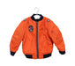 A Blue Lightweight Jackets from Polo Ralph Lauren in size 3T for boy. (Back View)