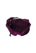 A Purple Diaper Bags from Stokke in size O/S for neutral. (Front View)