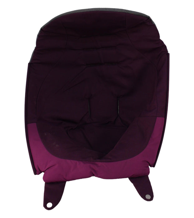 A Purple Strollers & Accessories from Stokke in size O/S for neutral. (Front View)