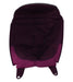 A Purple Strollers & Accessories from Stokke in size O/S for neutral. (Front View)