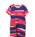 A Multicolour Short Sleeve Dresses from COS in size 2T for girl. (Front View)