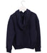 A Navy Sweatshirts from Bonpoint in size 6T for boy. (Back View)