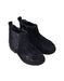 A Navy Casual Boots from Gioseppo in size 4T for girl. (Front View)