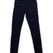 A Navy Jeans from Crewcuts in size 12Y for boy. (Back View)