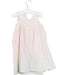 A Pink Sleeveless Dresses from I Pinco Pallino in size 2T for girl. (Back View)