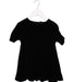 A Black Short Sleeve Dresses from COS in size 12-18M for girl. (Front View)