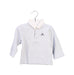 A Blue Long Sleeve Polos from Jacadi in size 6-12M for boy. (Front View)