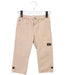 A Beige Casual Pants from Dior in size 12-18M for boy. (Front View)