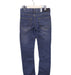 A Blue Jeans from Jacadi in size 6T for boy. (Back View)