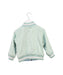 A Green Lightweight Jackets from Stella McCartney in size 18-24M for girl. (Back View)