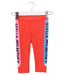 A Red Leggings from Stella McCartney in size 18-24M for girl. (Front View)